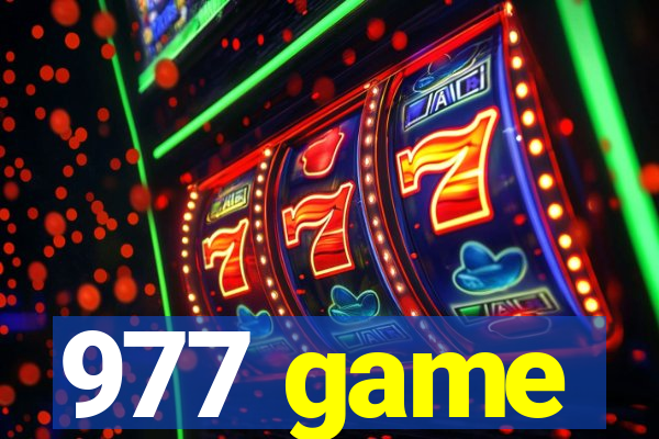 977 game